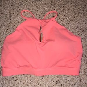 ATHLETA LIKE NEW SWIM TOP